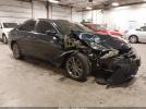 Toyota Camry Se Image 1