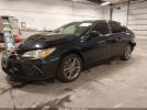 Toyota Camry Se Image 11