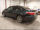 Toyota Camry Se Image 2