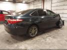 Toyota Camry Se Image 3