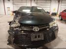 Toyota Camry Se Image 4