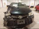 Toyota Camry Se Image 13