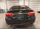 Toyota Camry Se Image 19