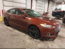 Ford Fusion Se Image 1