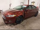 Ford Fusion Se Image 5