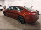 Ford Fusion Se Image 8