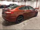 Ford Fusion Se Image 6