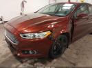 Ford Fusion Se Image 7
