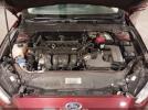 Ford Fusion Se Image 15