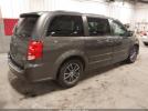 Dodge Grand Caravan Sxt Image 19