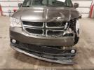 Dodge Grand Caravan Sxt Image 8