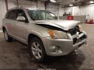 Toyota RAV4 Limited V6 Image 1