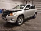 Toyota RAV4 Limited V6 Image 3