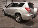 Toyota RAV4 Limited V6 Image 4