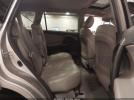 Toyota RAV4 Limited V6 Image 9
