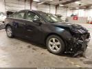 Chevrolet Cruze 1lt Auto Image 1