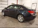 Chevrolet Cruze 1lt Auto Image 3