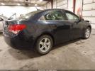 Chevrolet Cruze 1lt Auto Image 2