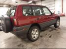 Toyota RAV4 Image 9