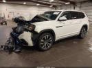 Volkswagen Atlas 3.6l V6 Sel Premium R-line Image 18