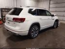 Volkswagen Atlas 3.6l V6 Sel Premium R-line Image 16