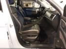Volkswagen Atlas 3.6l V6 Sel Premium R-line Image 17