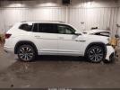 Volkswagen Atlas 3.6l V6 Sel Premium R-line Image 9