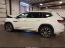 Volkswagen Atlas 3.6l V6 Sel Premium R-line Image 11