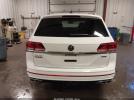 Volkswagen Atlas 3.6l V6 Sel Premium R-line Image 12