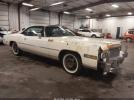 Cadillac Eldorado Image 1