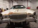 Cadillac Eldorado Image 15
