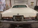 Cadillac Eldorado Image 11