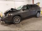 Jeep Cherokee Latitude Plus 4x4 Image 6