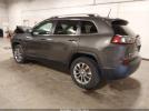 Jeep Cherokee Latitude Plus 4x4 Image 11
