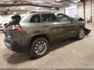 Jeep Cherokee Latitude Plus 4x4 Image 10