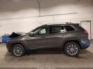 Jeep Cherokee Latitude Plus 4x4 Image 8
