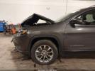 Jeep Cherokee Latitude Plus 4x4 Image 3
