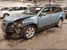 Subaru Outback 2.5i Limited Image 8