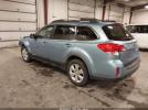 Subaru Outback 2.5i Limited Image 6