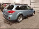 Subaru Outback 2.5i Limited Image 12