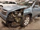 Subaru Outback 2.5i Limited Image 9