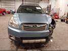 Subaru Outback 2.5i Limited Image 4