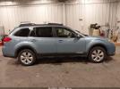 Subaru Outback 2.5i Limited Image 2