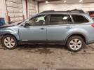 Subaru Outback 2.5i Limited Image 3