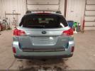 Subaru Outback 2.5i Limited Image 5