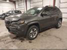 Jeep Cherokee Trailhawk 4x4 Image 4