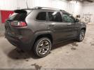 Jeep Cherokee Trailhawk 4x4 Image 2