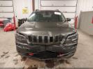 Jeep Cherokee Trailhawk 4x4 Image 8