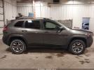 Jeep Cherokee Trailhawk 4x4 Image 9