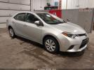 Toyota Corolla Le Image 1